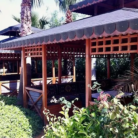 On 3* Antalya
