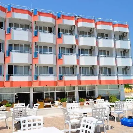 On Hotel