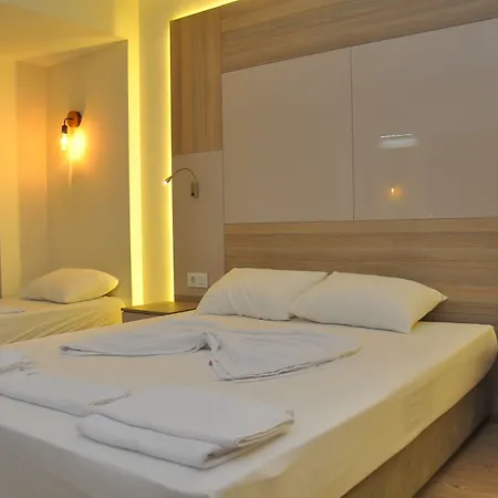 Hotel On Antalya
