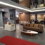 On Отель Анталья