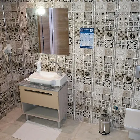 On 3* Анталья