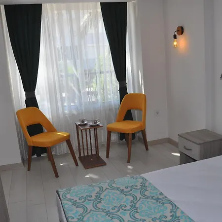 On 3* Antalya