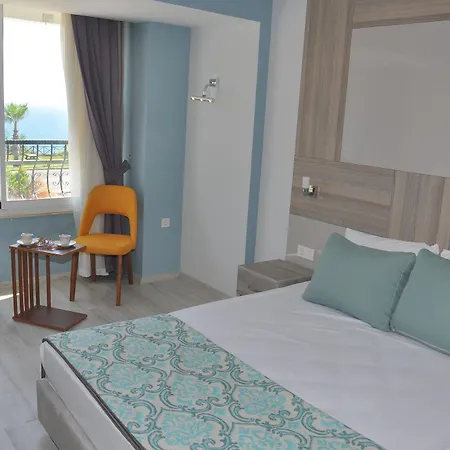 On Hotel Antalya
