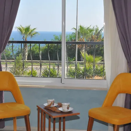 Hotel On Antalya