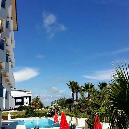 Hotel On