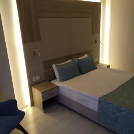On Hotel 3*