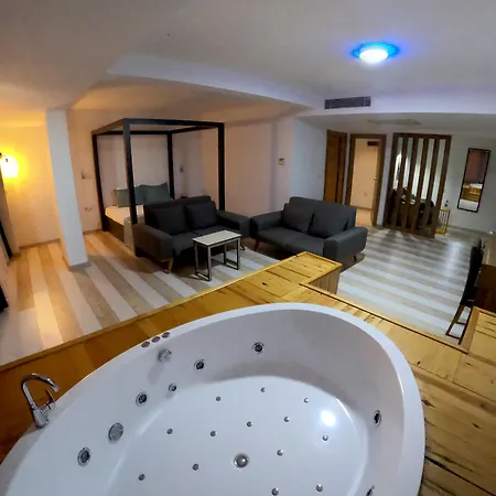 Hotel On