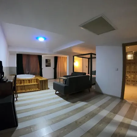 On Hotel Antalya