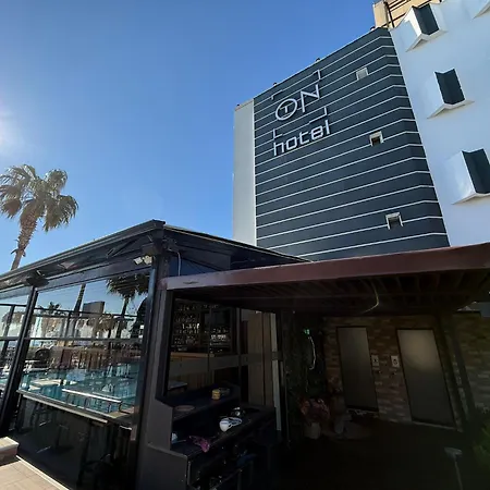 Hotel On