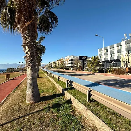 On Antalya