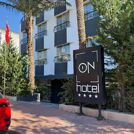 On Hotel