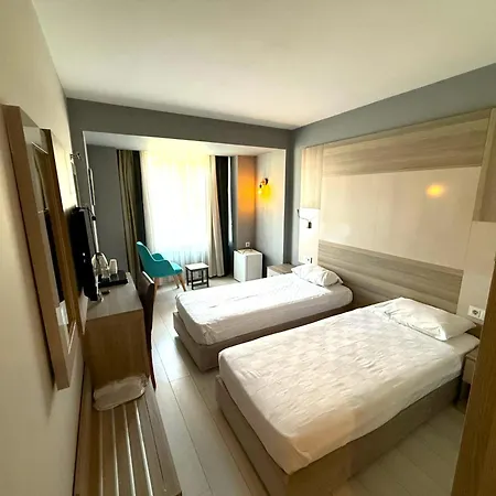 On Hotel 3*