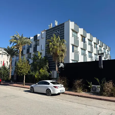 Hotel On