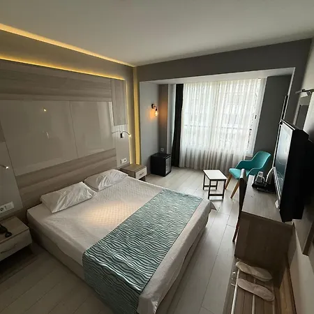 On Hotel 3*