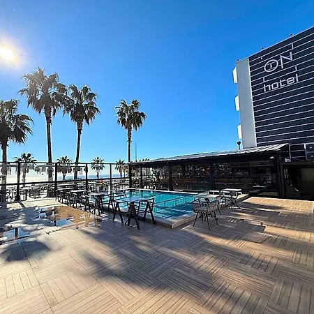 Hotel On Antalya