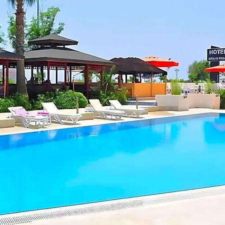On Hotel