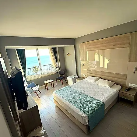 On Hotel Antalia