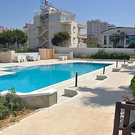 Hotel On Antália