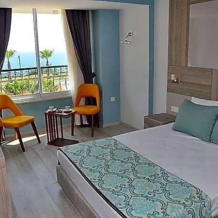 Hotel On Antalia