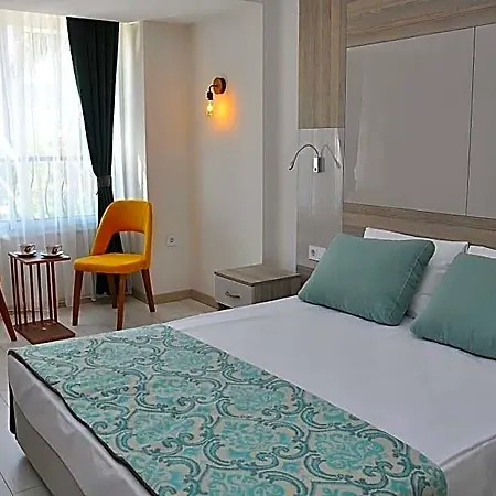 On Hotel Antalia