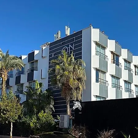 Hotel On Antalia