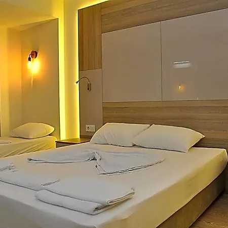 On 3* Antalia
