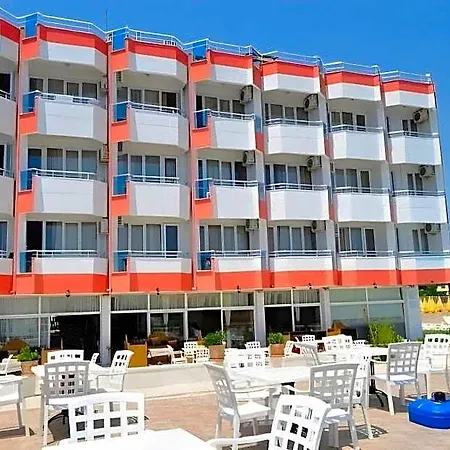 On 3* Antalia