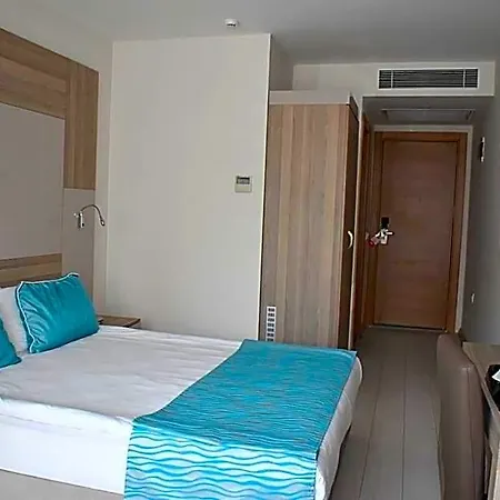 On Hotel Antalia