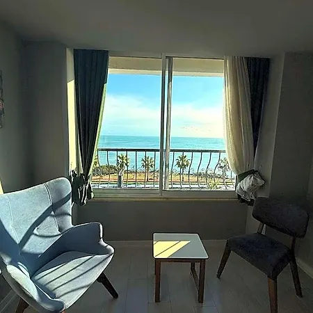 On Hotel Antalia
