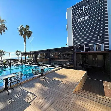 On Hotel Antalia