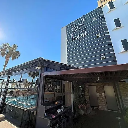 On Hotel