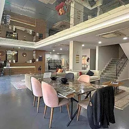 Hotel On Antalia