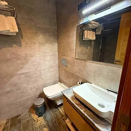 On 3* Antalia