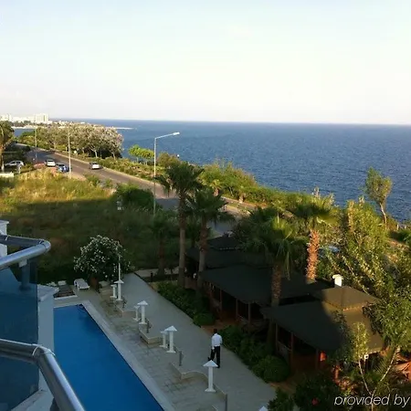 On Antalya