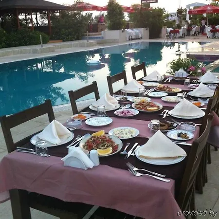 On Hotel Antália