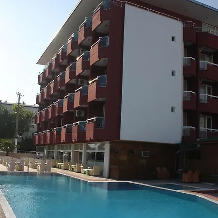 On Antalya