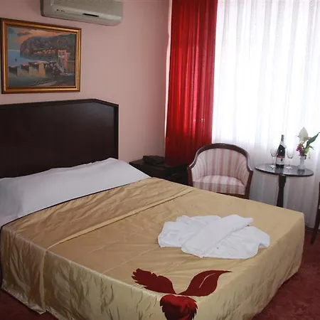 Hotel On Antália