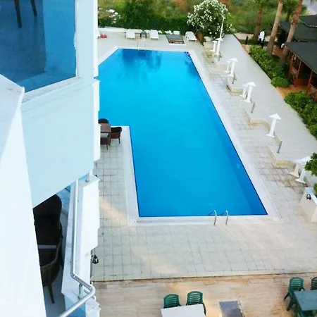 On Antalya