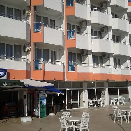 Hotel On 3*