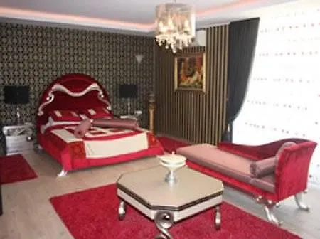 Hotel On Antália