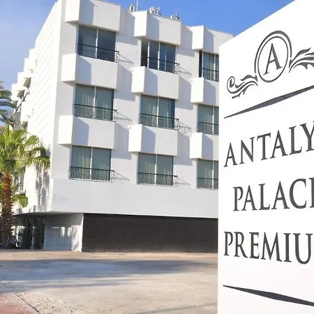On Antalya