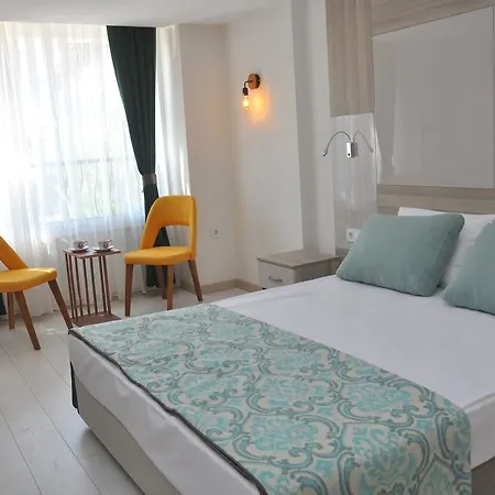 Hotel On Antalya