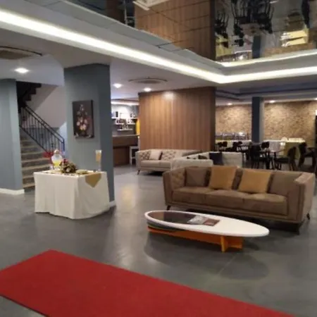 On Hotel Antalia