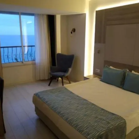 Hotel On Antalia