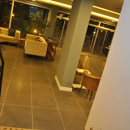 On Hotel Antalia