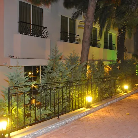 On 3* Antalya