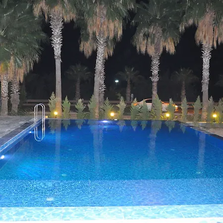 On 3* Antalia