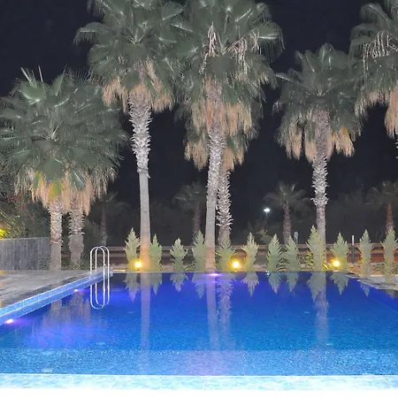 Hotel On Antália