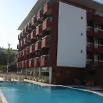 On Antalya
