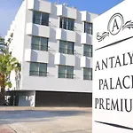 On Antalya